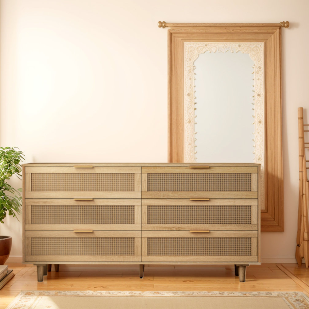 Bay Isle Home Solihull Accent Chest - Wayfair Canada