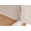 Comfrey 2 Door Solid + Manufactured Wood Wardrobe-119790386