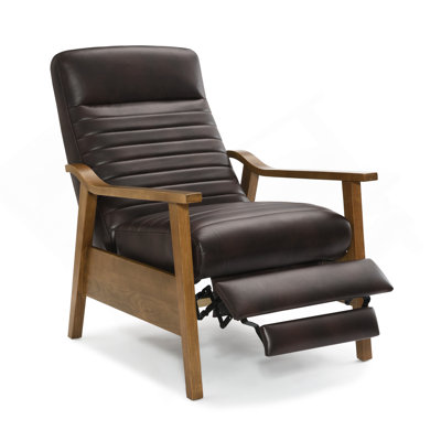 Fauteuil inclinable Asher