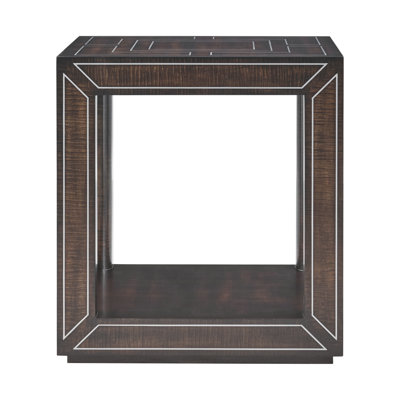 Spencer London End Table