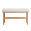 Banc de rangement Barnes