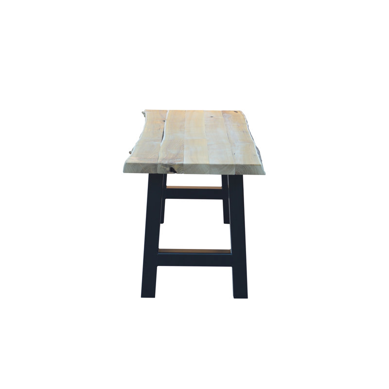 Table de salle à manger Ridgemont, Sans finition