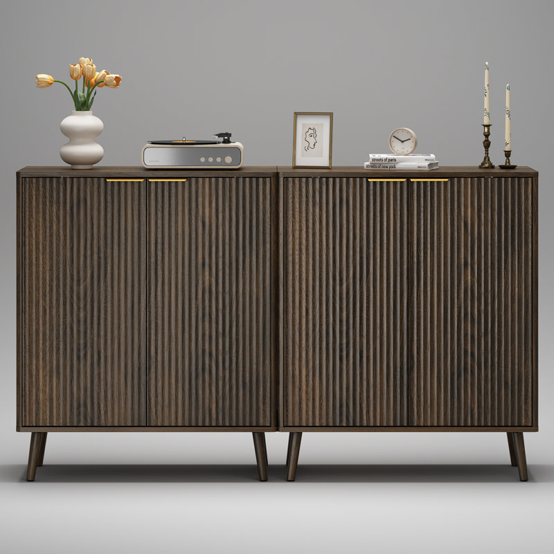 Armoire de rangement pour 48 paires de chaussures avec tablettes réglables, range-chaussures pour vestibule