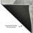 Premium Machine Washable Cerrito Amf547 Gray Rug-103967299