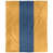 Gold/Navy/Gold