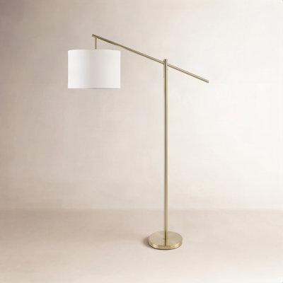 61" Floor Lamp