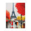 No Frame Print on Canvas-617066050
