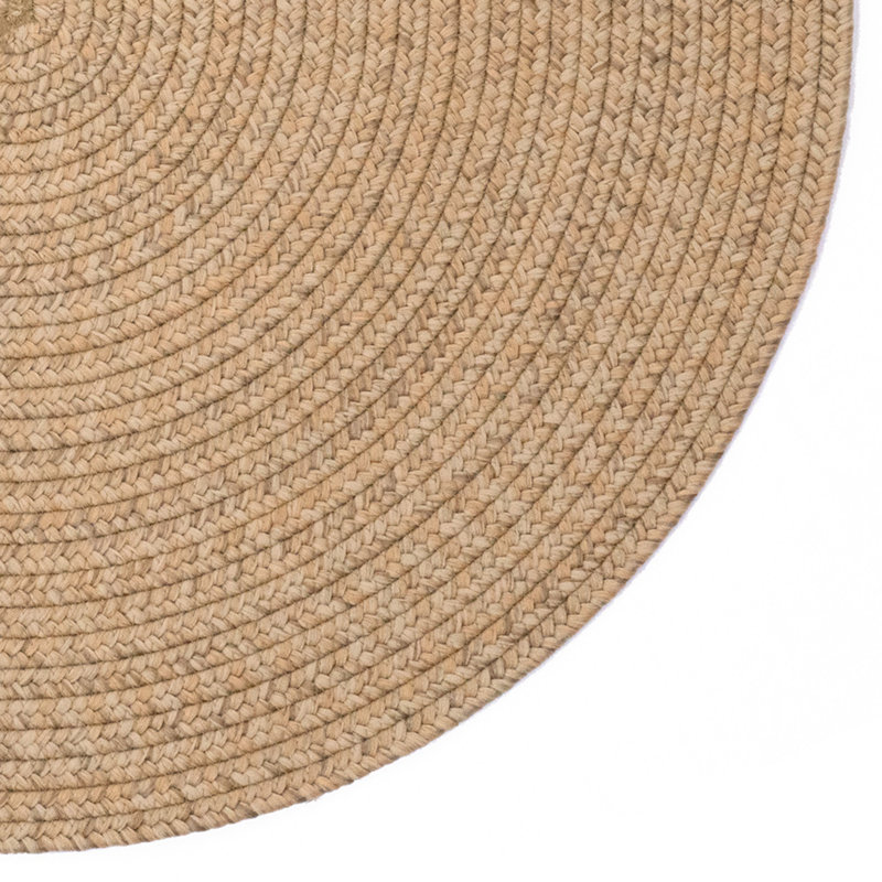 Amarise Performance Rug, Round 3'