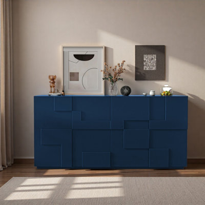 Buffet Creative Design