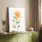 Bright Botanical II -Gallery Wrapped Cavas-333882726