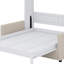 Lit escamotable mural Murphy avec coussin-1337499626-1337499627
