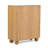 Camila 4 Drawer Wood Chest