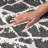 Premium Machine Washable Dream Shag ADS501 Crackle Rug-417734868-417734865