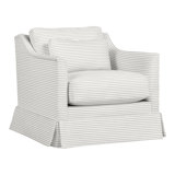 Newlin 33.5" Newlin Chair