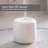 NOMA 0.02 gal. Cool Mist Ultrasonic Console Humidifier with Adjustable Humidistat for 100 cu. ft.