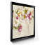 Floral Muse III - Cadre photo, reproduction d'art sur toile-928501360-928501361