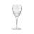 Vera Wang Diamond Mosaic Wine Glass