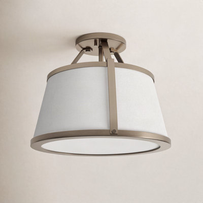 Vonnie Semi Flush Mount