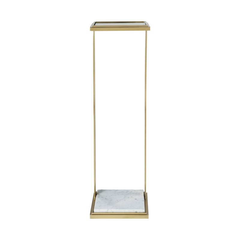 Oasis End Table