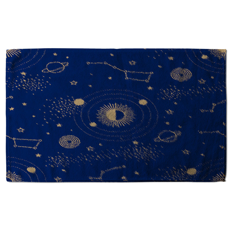 Tea Towel Kitchen Towel