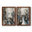 Venise I - ensemble de 2 reproductions d'art-1099009509-1099009504-1099009529