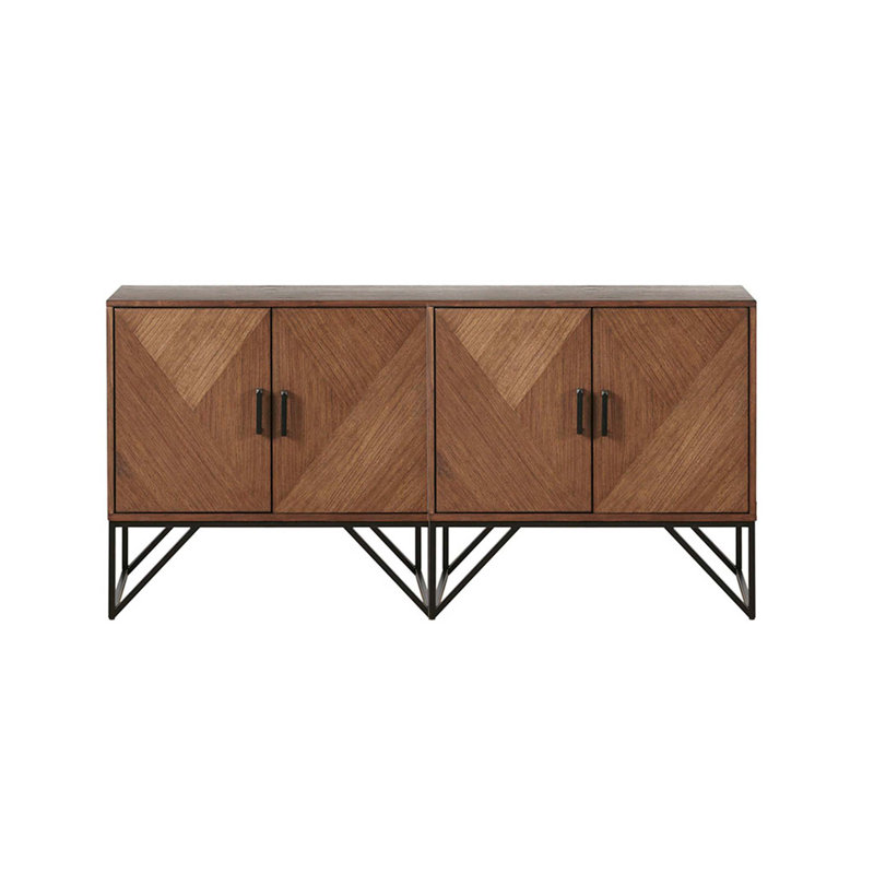 Armoire décorative