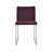 Marron profond