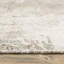 Tapis gris / beige Azaiah-111698576
