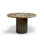 Constellation Round Stone Dining Table