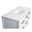 Meuble-lavabo 48 po Frey