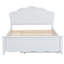 Lit plateforme en bois avec tête de lit Ela-1644263902-1644263899