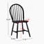 Ensemble de 2 chaises 36 po H-1681615184