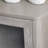 Four-Door Credenza_Sideboard