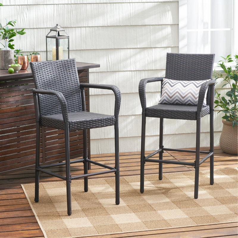 BARSTOOL, Brown