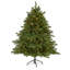 Lighted Artificial Christmas Tree-1510591727