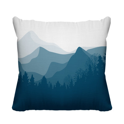Coussin intérieur / extérieur Andor