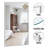 Talma Wood Flat Mirror-1801682424-1801682420