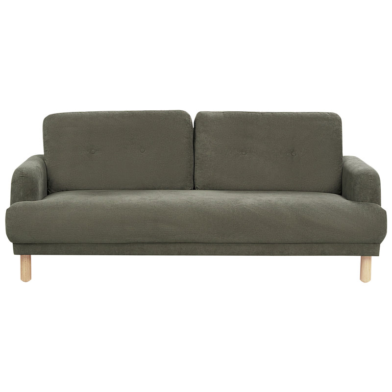 Rinna 2 - Piece Living Room Set, Dark Green