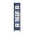 Tibet 72"H x 36"W Bookcase-61594765