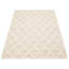 Tapis beige en laine New Age Arisai