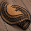 Tapis de jute Farmhouse-1399279166