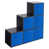 Black/Dark Blue