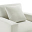 Chaise avec accoudoirs Caylie