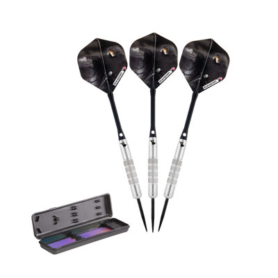 Wizard Tungsten Dart