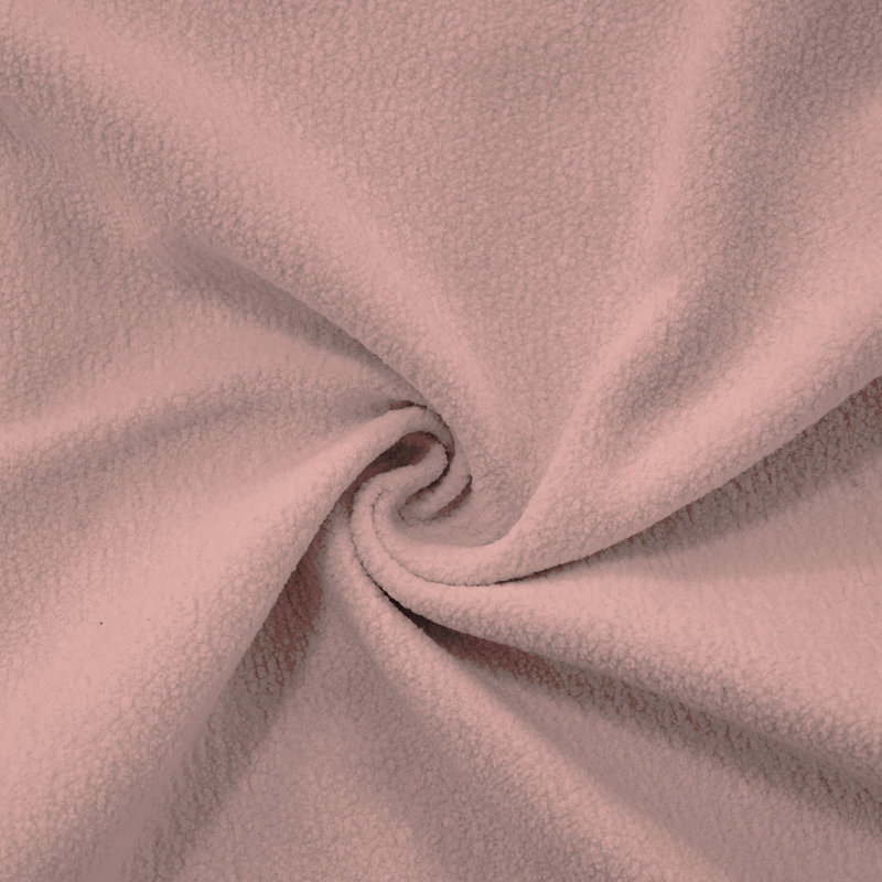 Canapé modulaire de luxe Luxury, Chenille rose