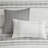 Cotton Jacquard Comforter 6 Piece Set-125126829