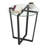 Lexy Glass Top End Table-1209227079