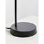 Ellison Metal Arched Lamp