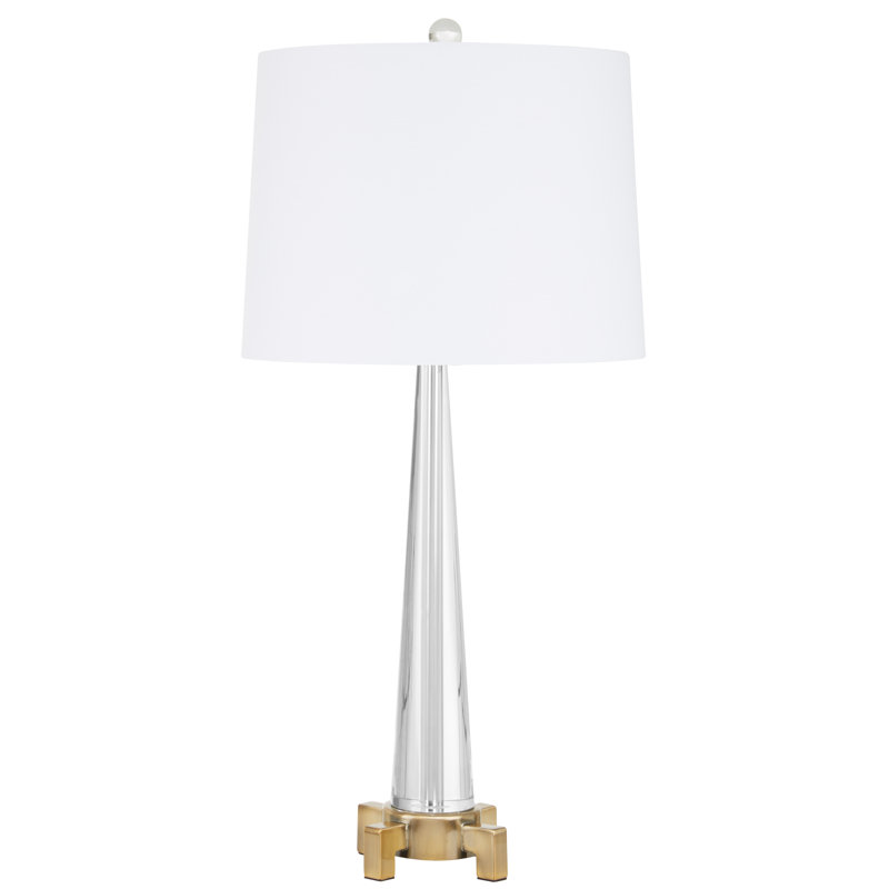 Conn Table Lamp