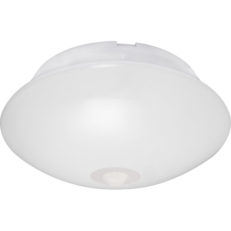Plafonnier DEL à détection de mouvement à piles Energizer 300 lumens